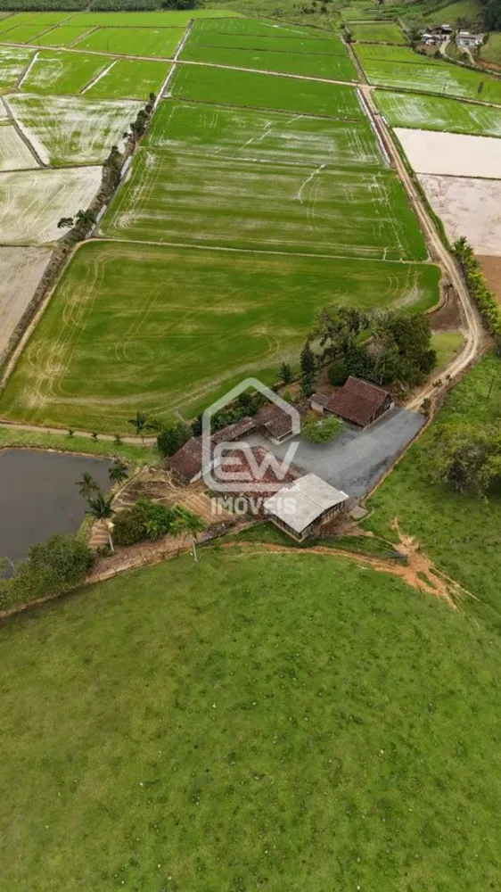 Sítio, 3 quartos, 15 hectares - Foto 8