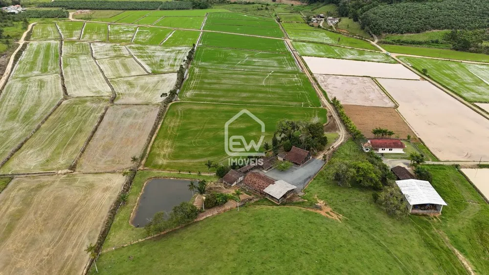 Sítio, 3 quartos, 15 hectares - Foto 4