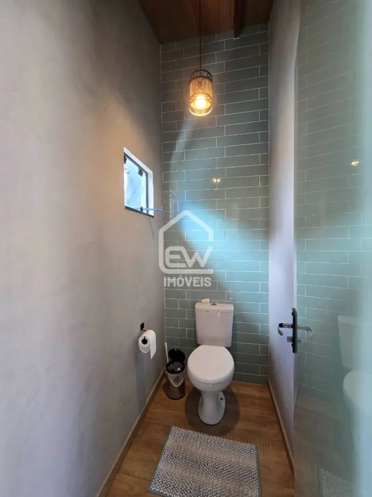 Casa, 1 quarto, 364 m² - Foto 4