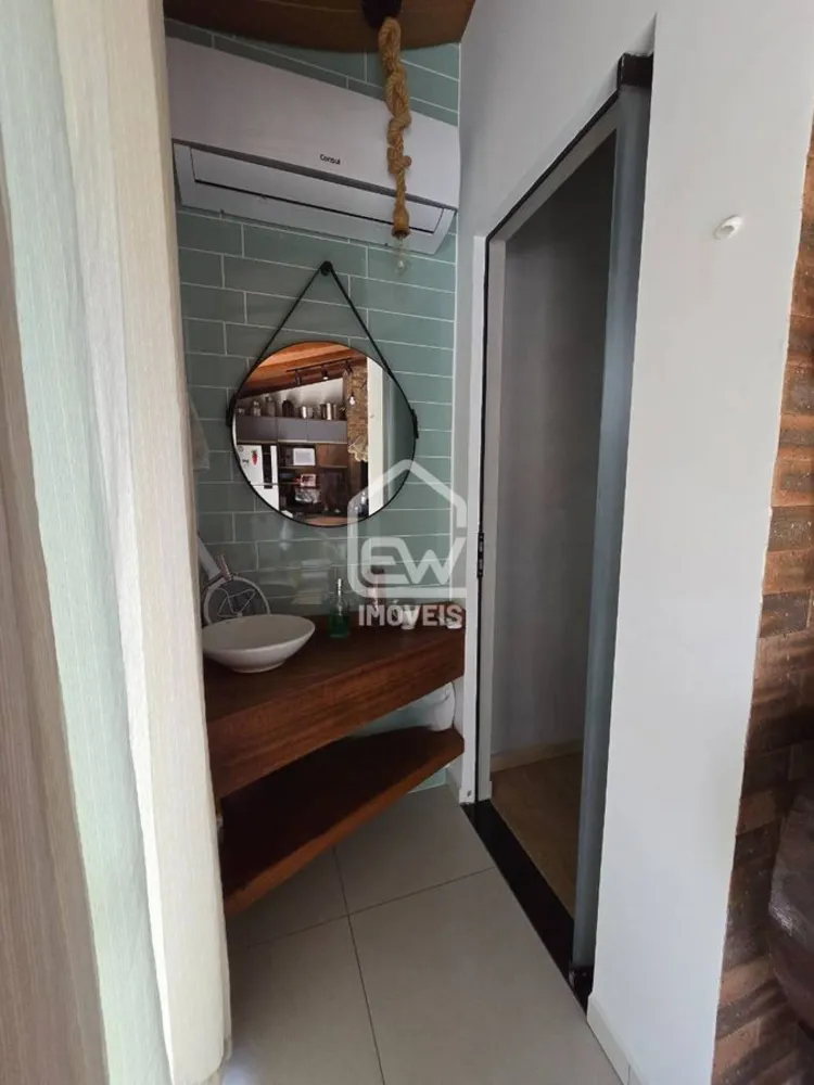 Casa, 1 quarto, 364 m² - Foto 5