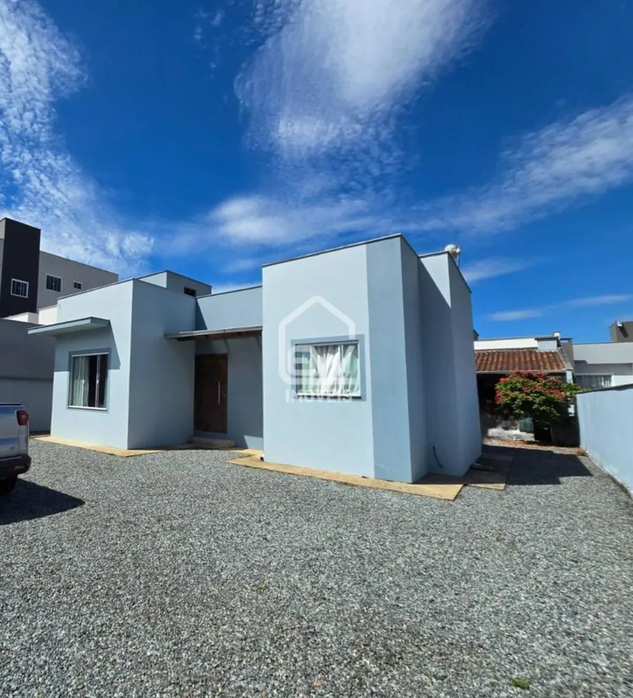 Casa, 1 quarto, 364 m² - Foto 1