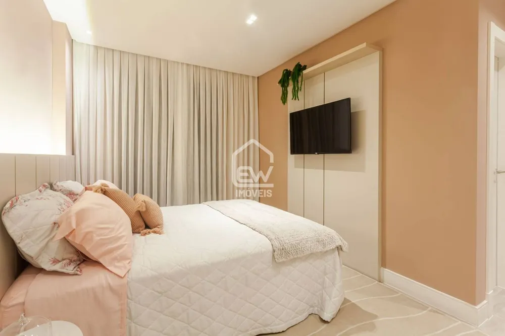 Apartamento, 2 quartos, 80 m² - Foto 3