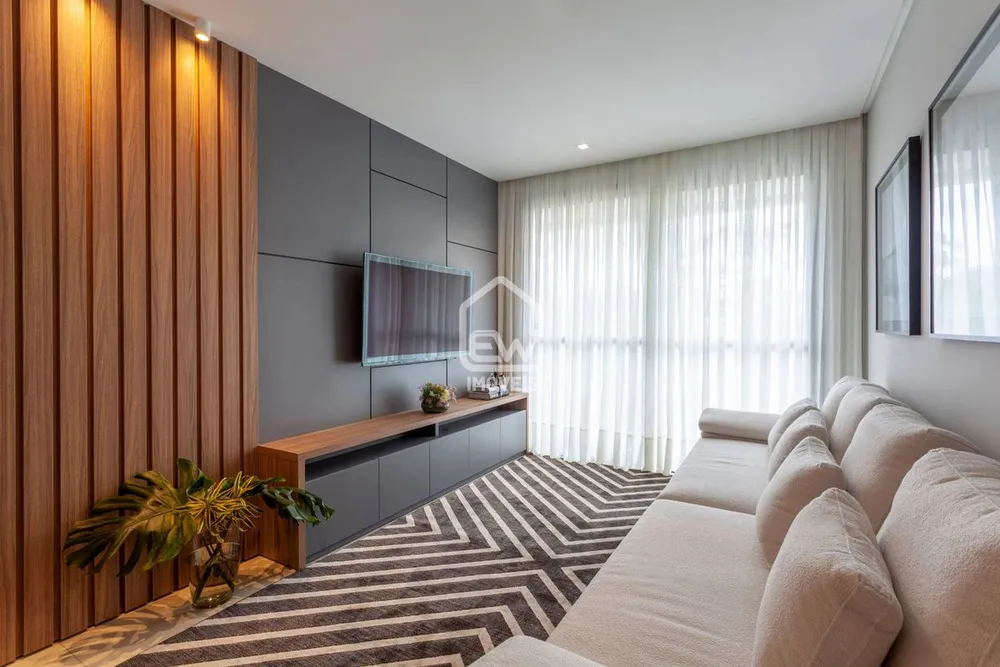 Apartamento, 2 quartos, 80 m² - Foto 5