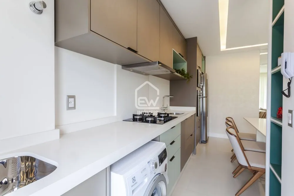 Apartamento, 2 quartos, 80 m² - Foto 16