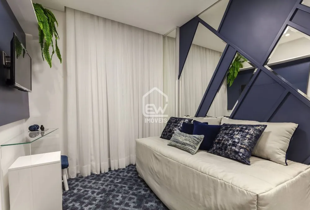 Apartamento, 2 quartos, 80 m² - Foto 13