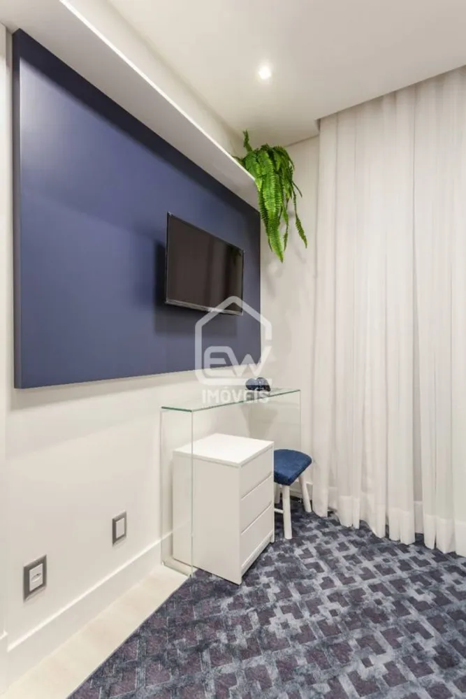 Apartamento, 2 quartos, 80 m² - Foto 14