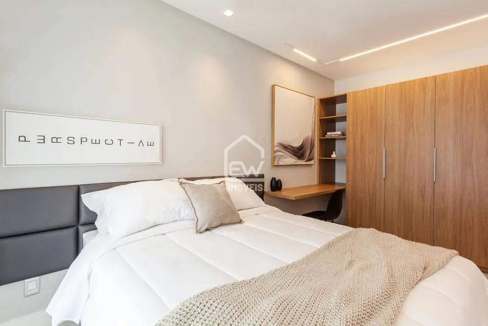 Apartamento, 2 quartos, 80 m² - Foto 7