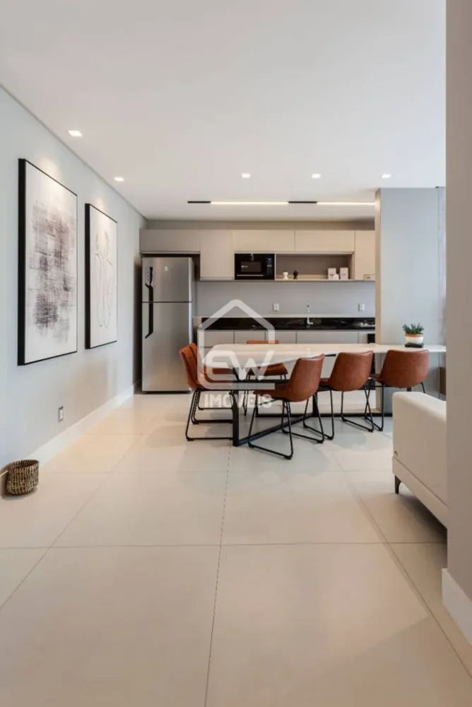 Apartamento, 2 quartos, 80 m² - Foto 8