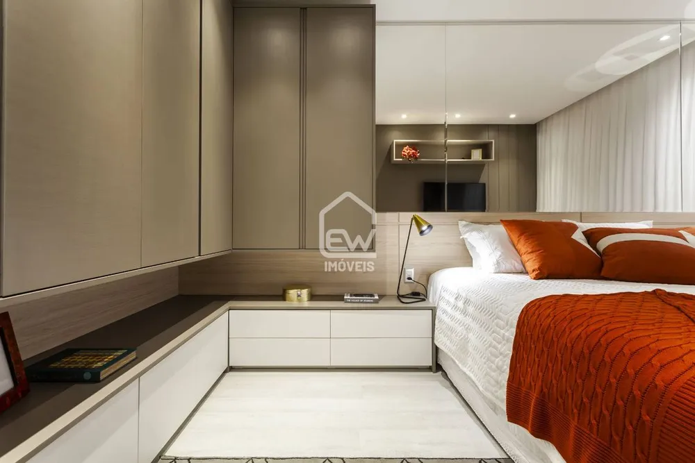 Apartamento, 2 quartos, 80 m² - Foto 12