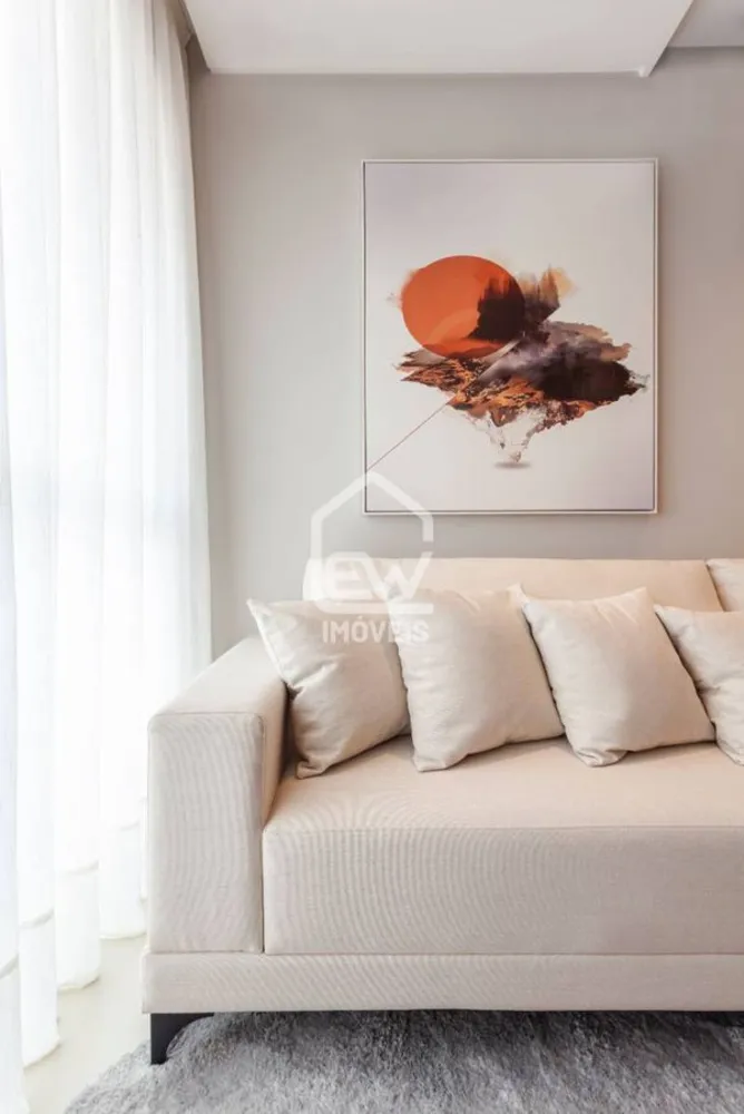 Apartamento, 2 quartos, 80 m² - Foto 9