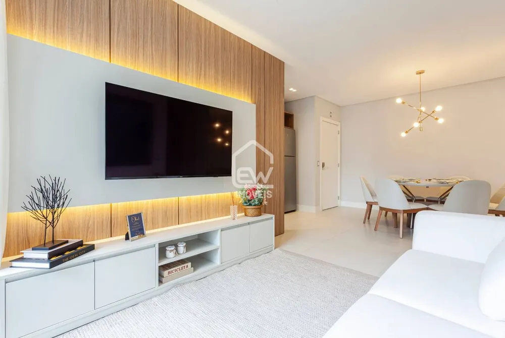 Apartamento, 2 quartos, 80 m² - Foto 11