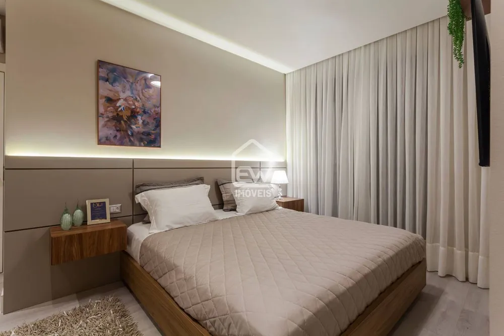 Apartamento, 2 quartos, 80 m² - Foto 2