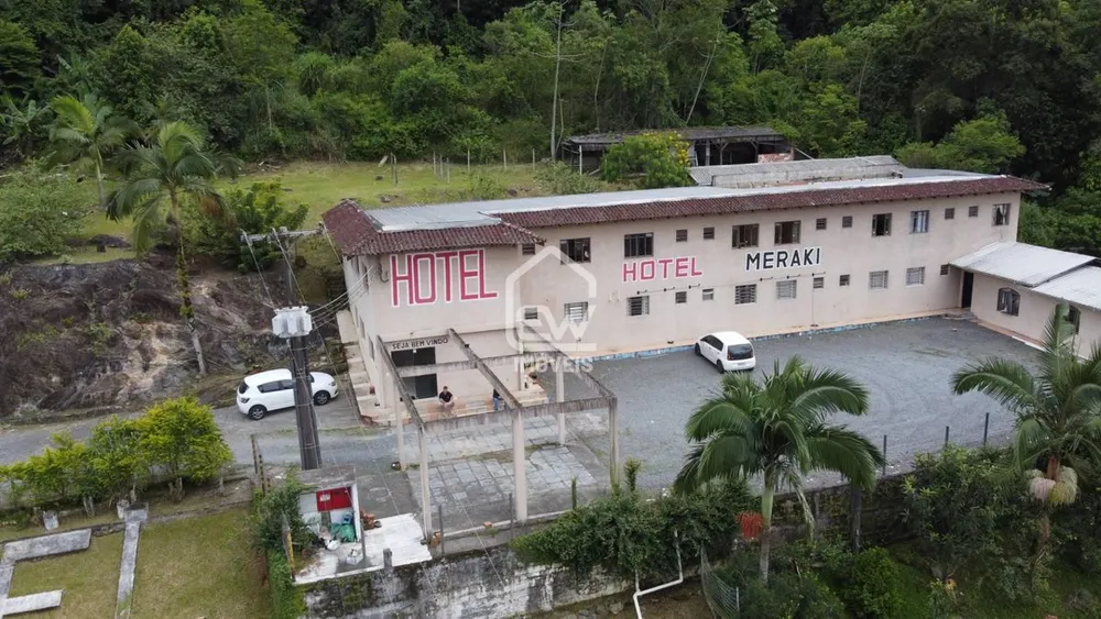 Loja-Salão, 7591 m² - Foto 10