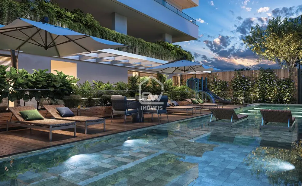 Apartamento, 3 quartos, 292 m² - Foto 4