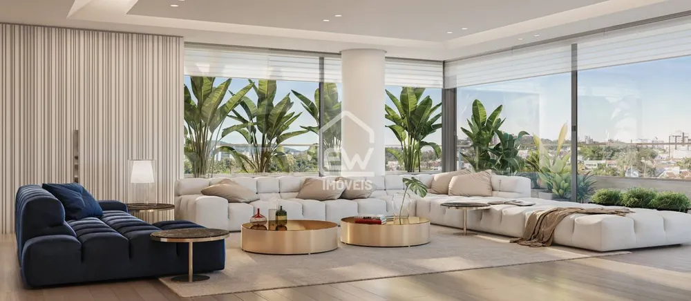 Apartamento, 3 quartos, 292 m² - Foto 15