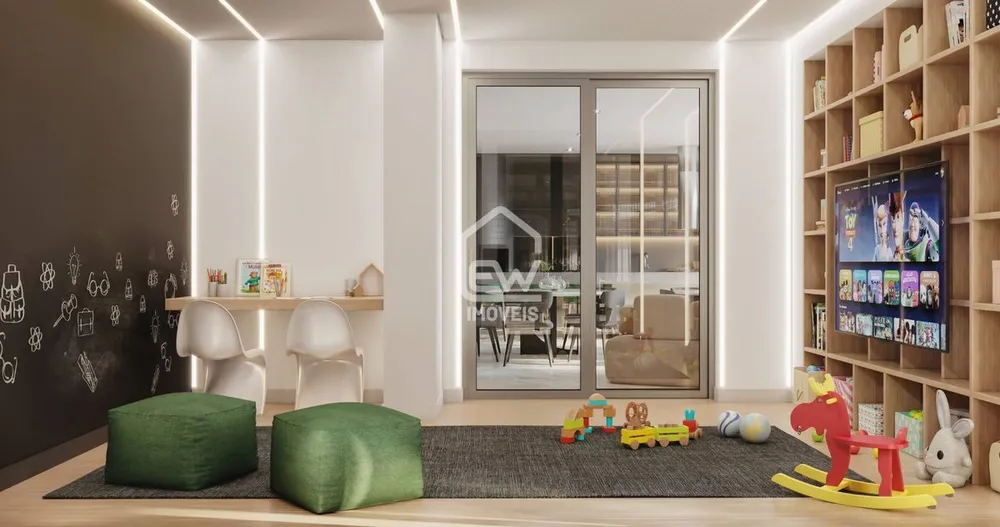 Apartamento, 3 quartos, 292 m² - Foto 16