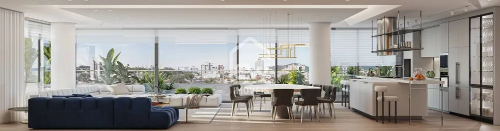 Apartamento, 3 quartos, 292 m² - Foto 7