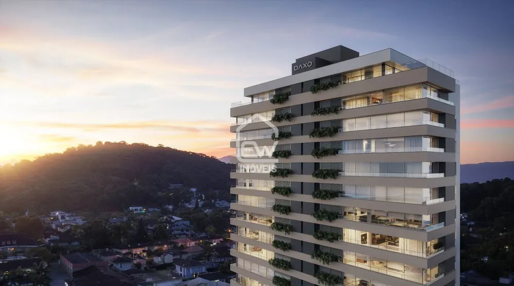 Apartamento, 3 quartos, 292 m² - Foto 1