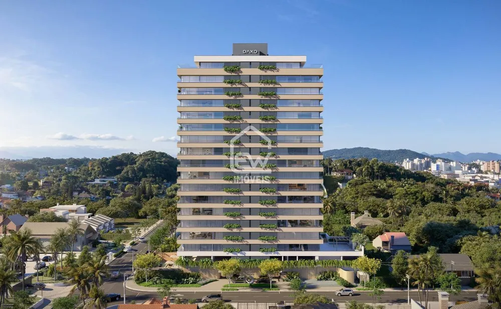 Apartamento, 3 quartos, 292 m² - Foto 6