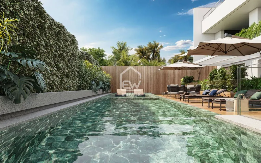 Apartamento, 3 quartos, 292 m² - Foto 8