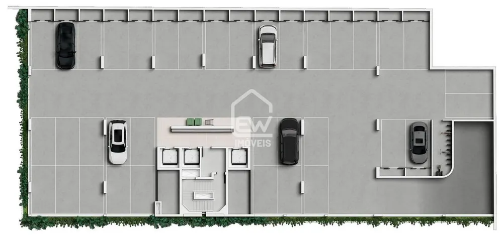 Apartamento, 3 quartos, 292 m² - Foto 11