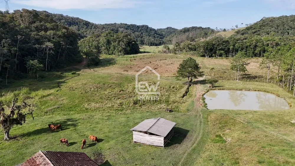Sítio, 1 quarto, 21 hectares - Foto 13
