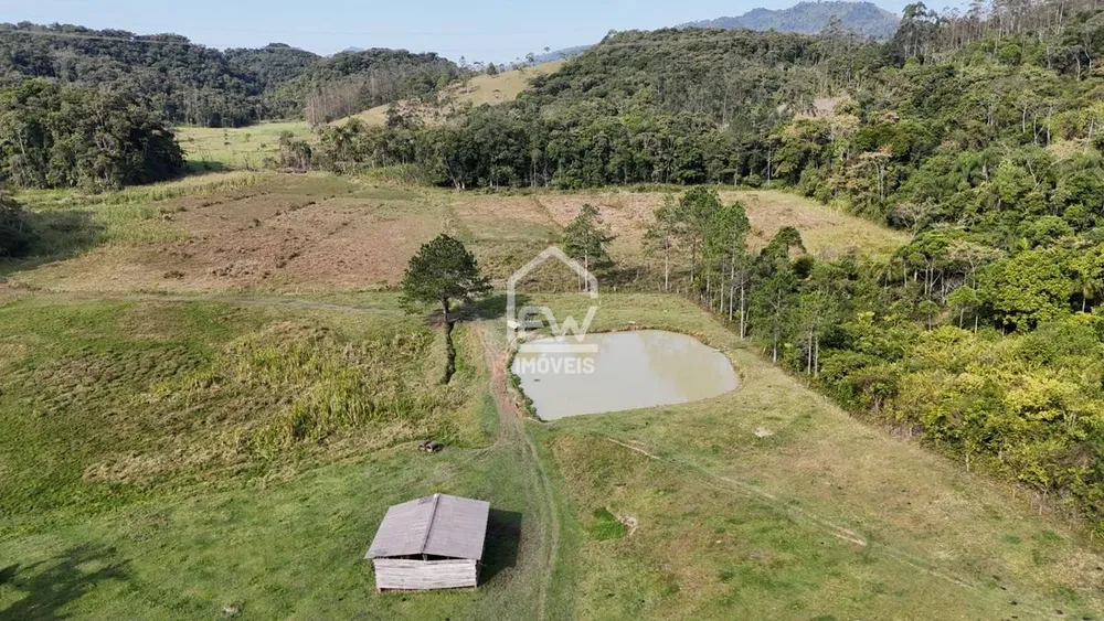 Sítio, 1 quarto, 21 hectares - Foto 4