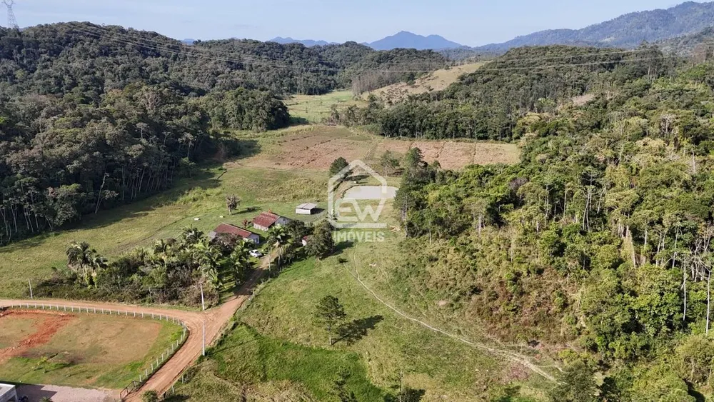 Sítio, 1 quarto, 21 hectares - Foto 12