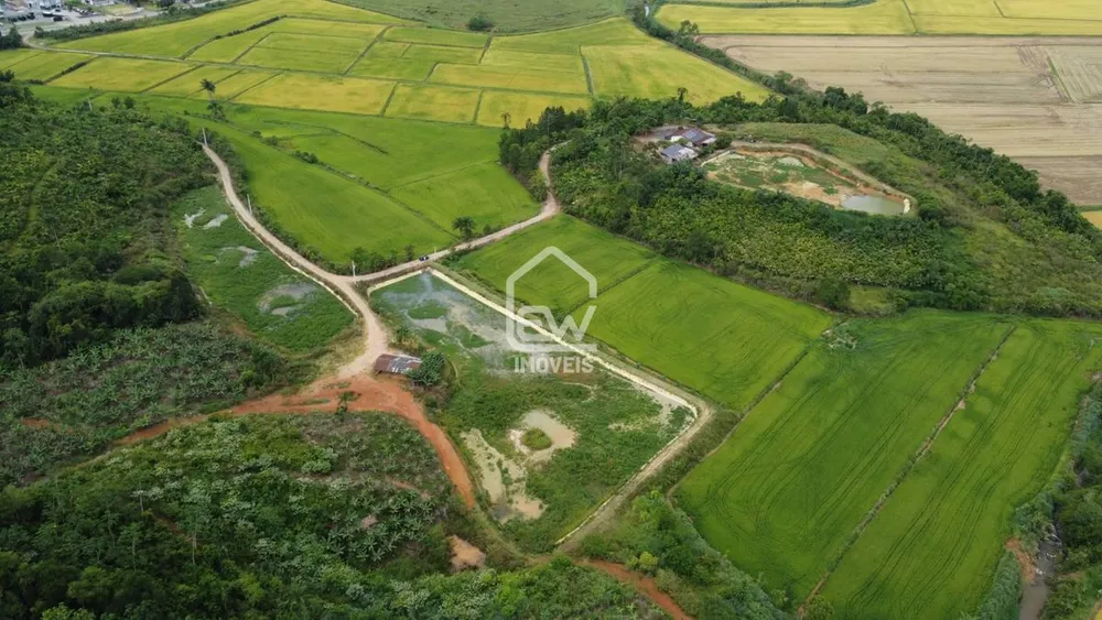 Sítio, 1 quarto, 19 hectares - Foto 14