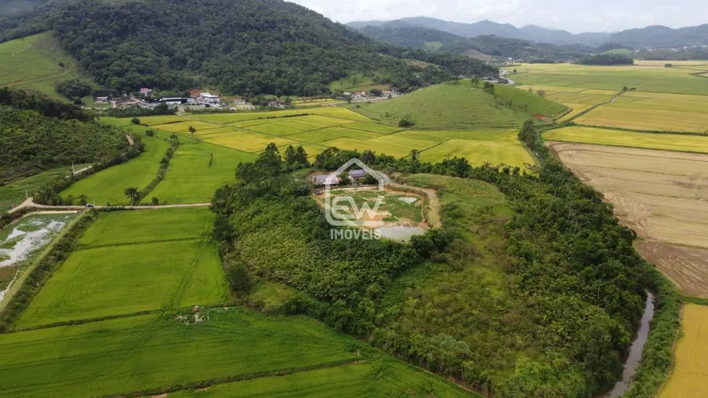 Sítio, 1 quarto, 19 hectares - Foto 4
