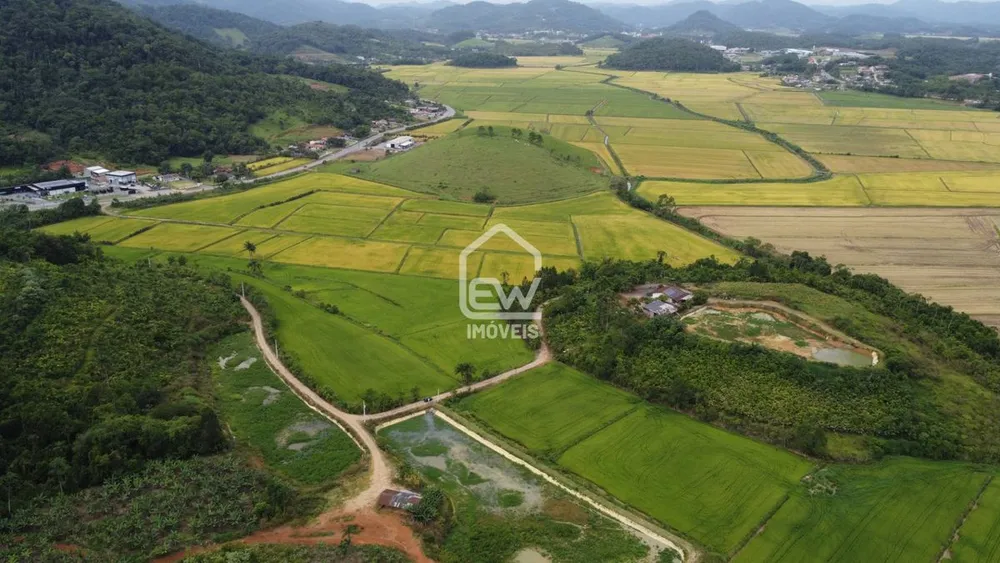 Sítio, 1 quarto, 19 hectares - Foto 16