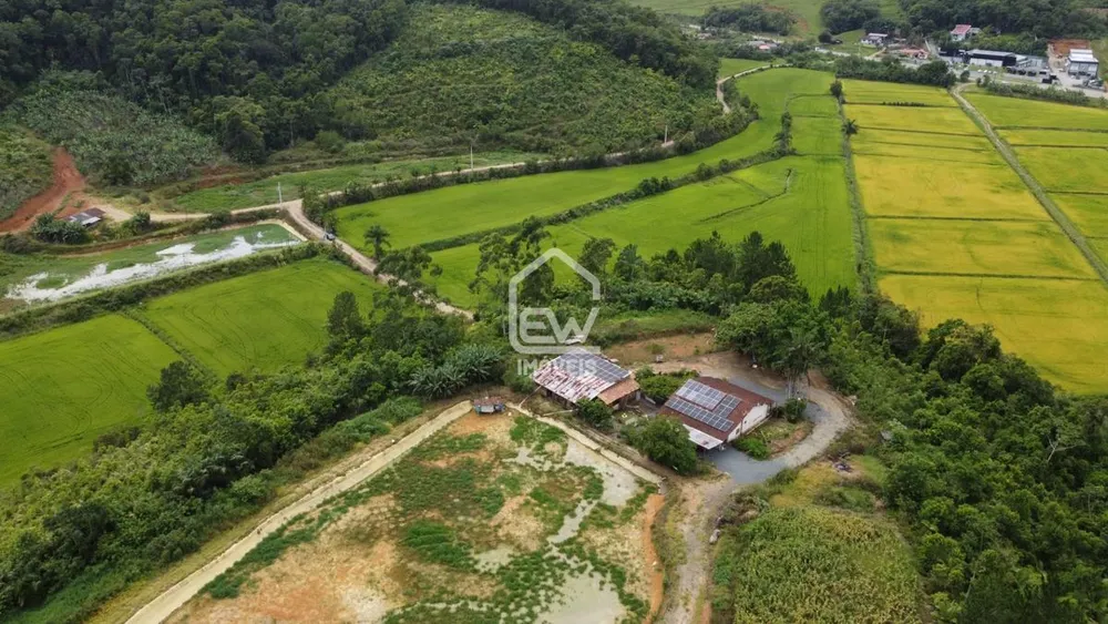 Sítio, 1 quarto, 19 hectares - Foto 1