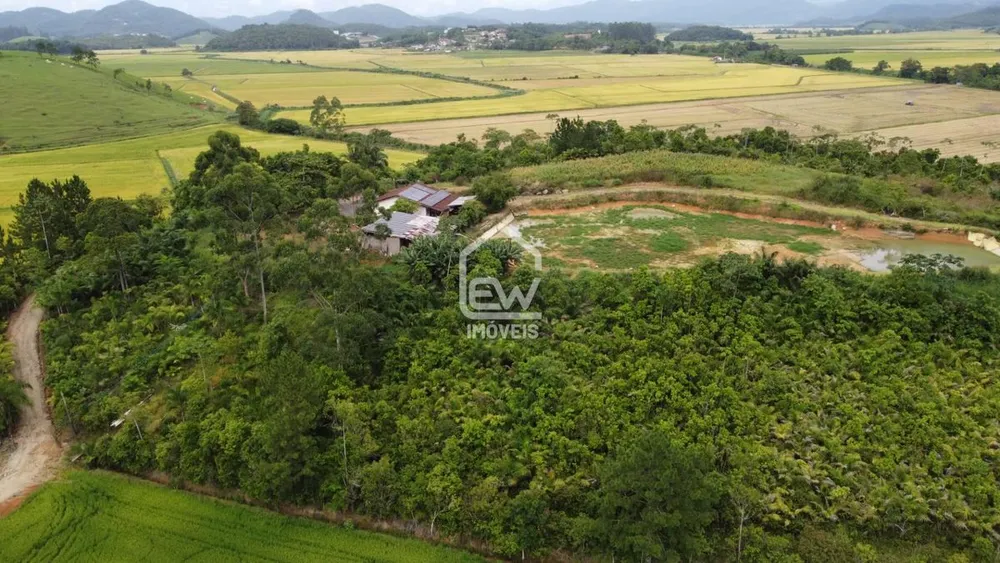 Sítio, 1 quarto, 19 hectares - Foto 13