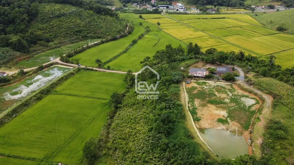 Sítio, 1 quarto, 19 hectares - Foto 6
