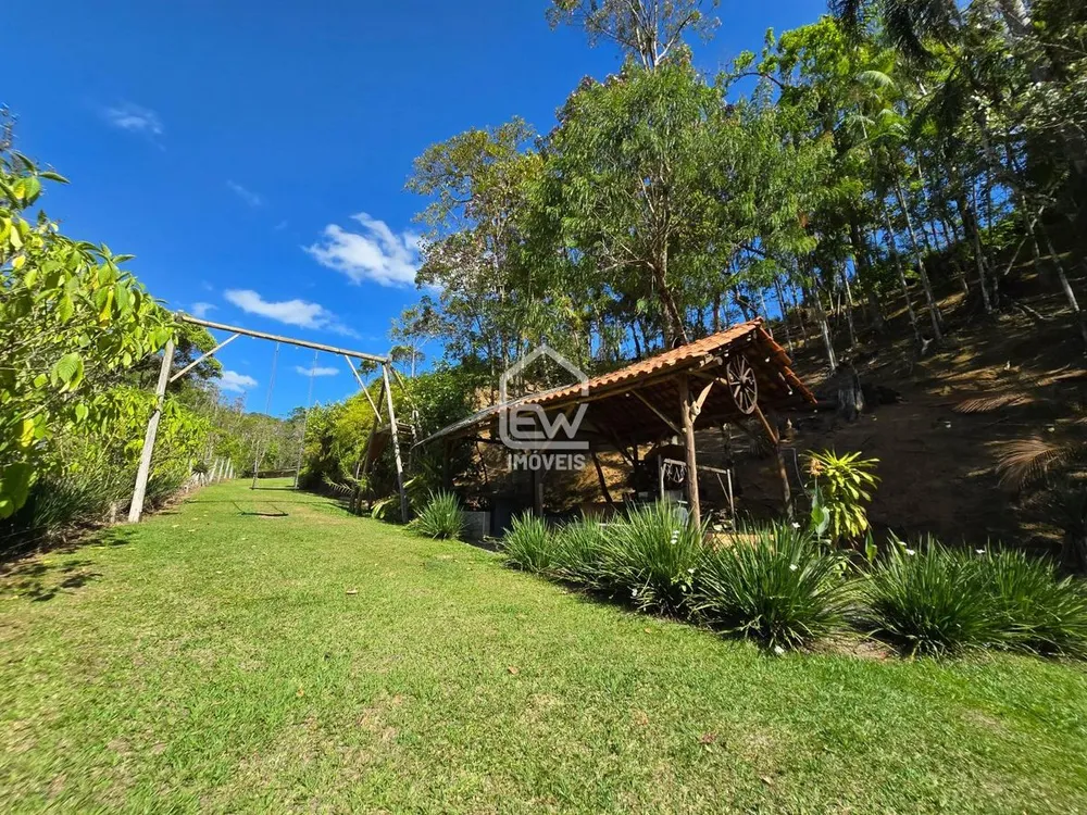 Sítio, 1 quarto, 3 hectares - Foto 13