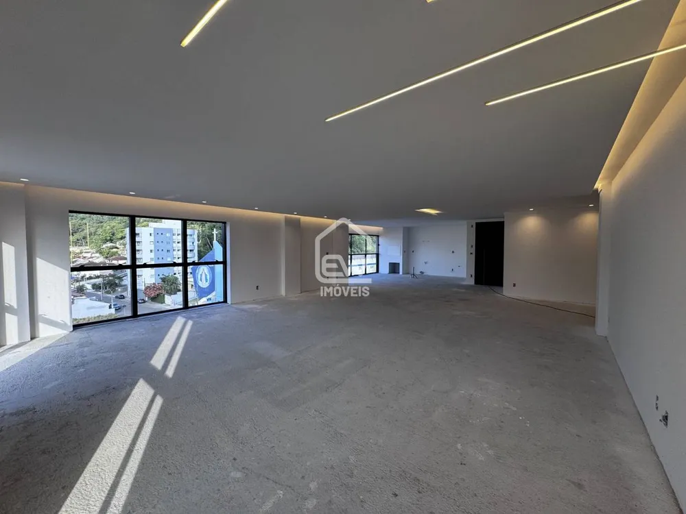 Apartamento, 4 quartos, 233 m² - Foto 11
