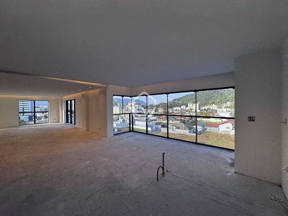Apartamento, 4 quartos, 233 m² - Foto 10