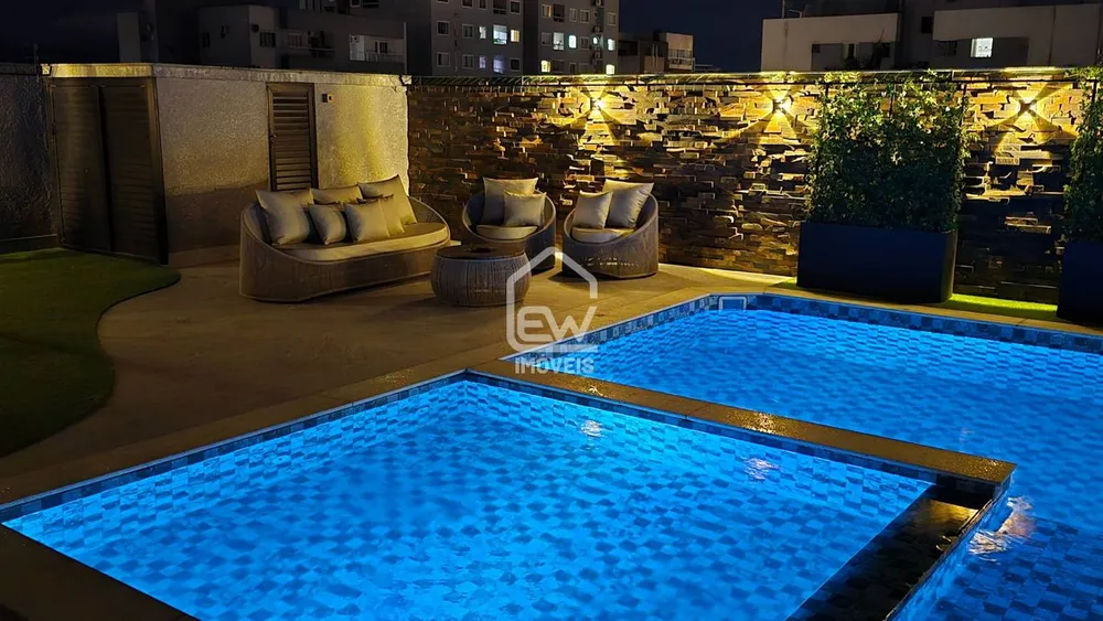 Apartamento, 4 quartos, 233 m² - Foto 8