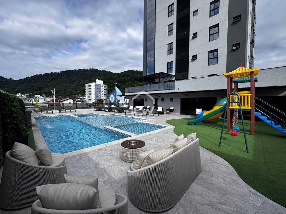 Apartamento, 4 quartos, 233 m² - Foto 5