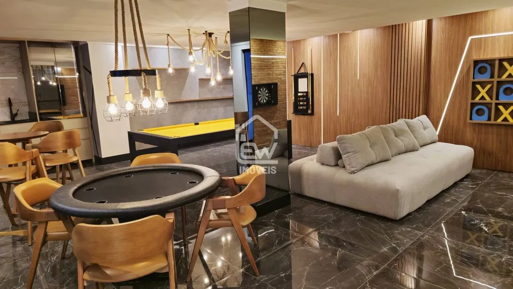 Apartamento, 4 quartos, 233 m² - Foto 4