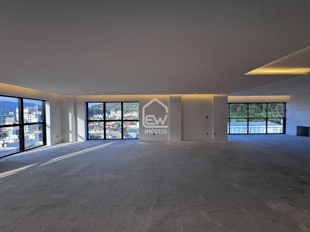 Apartamento, 4 quartos, 233 m² - Foto 12