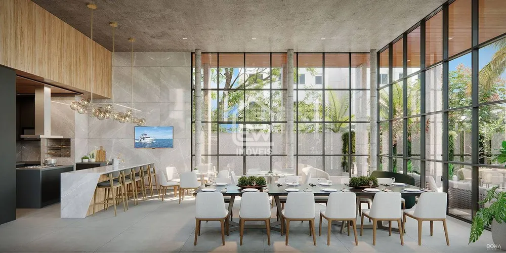 Apartamento, 3 quartos, 120 m² - Foto 15