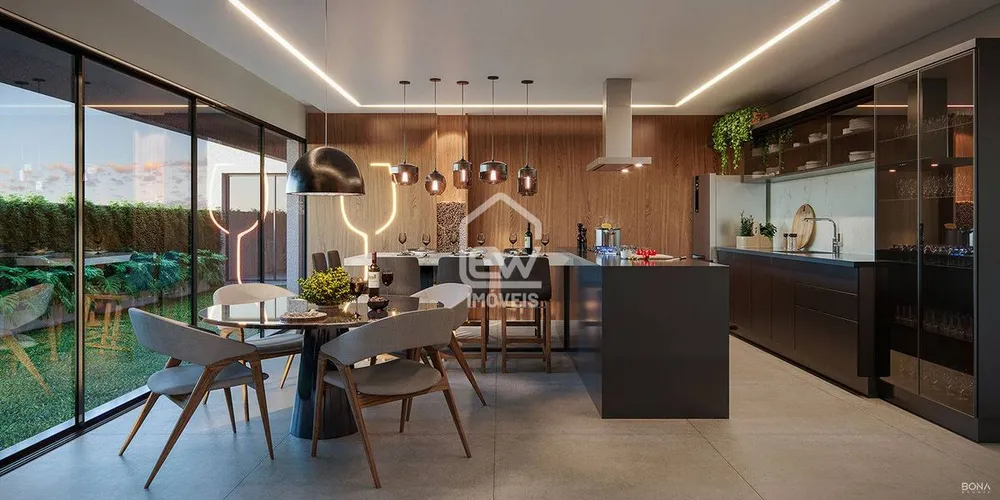 Apartamento, 3 quartos, 120 m² - Foto 11