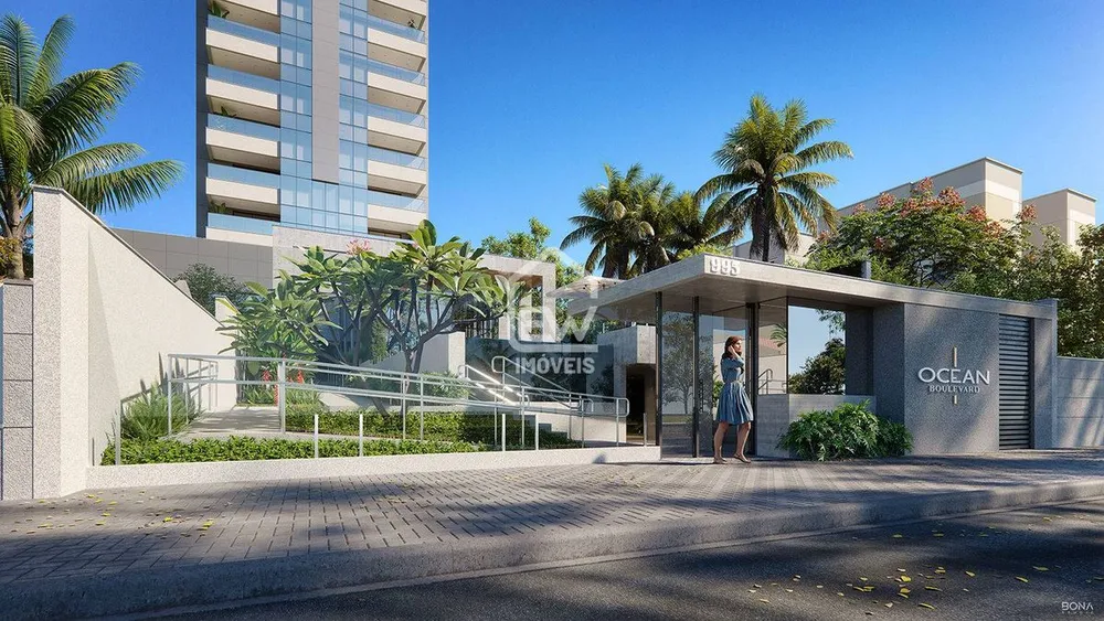 Apartamento, 3 quartos, 120 m² - Foto 1