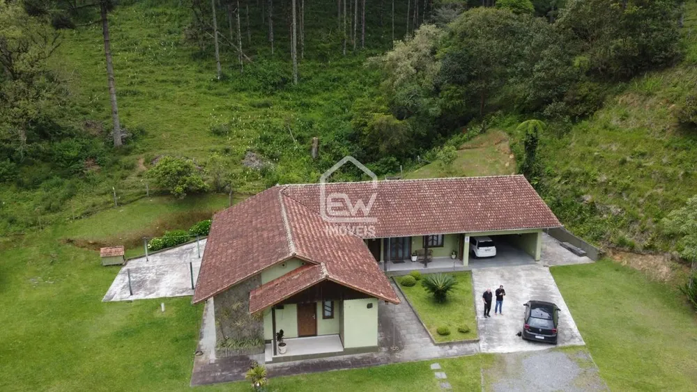 Casa, 1 quarto, 12887 m² - Foto 4