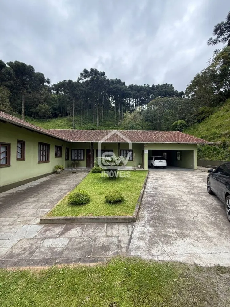 Casa, 1 quarto, 12887 m² - Foto 14