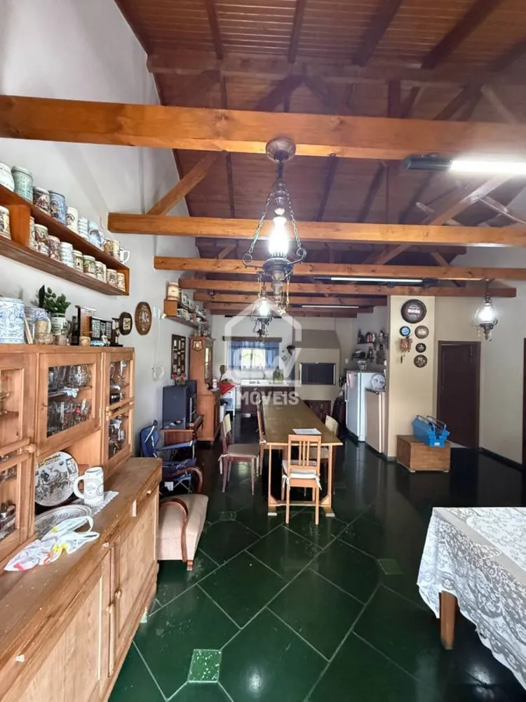 Casa, 1 quarto, 12887 m² - Foto 10