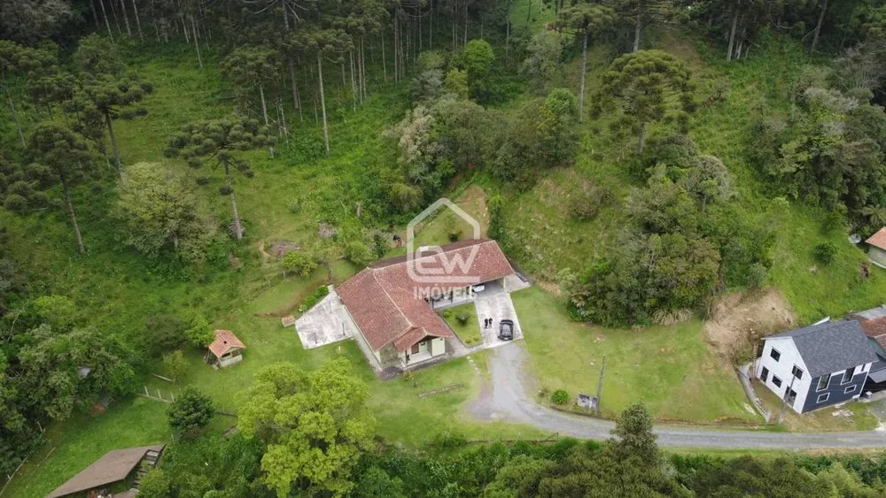 Casa, 1 quarto, 12887 m² - Foto 1