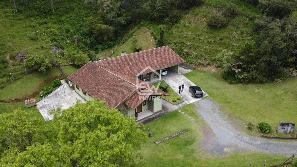 Casa, 1 quarto, 12887 m² - Foto 5
