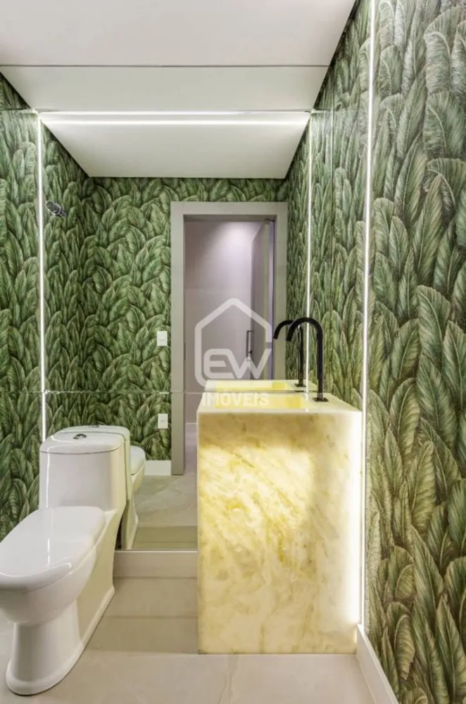 Apartamento, 3 quartos, 173 m² - Foto 2